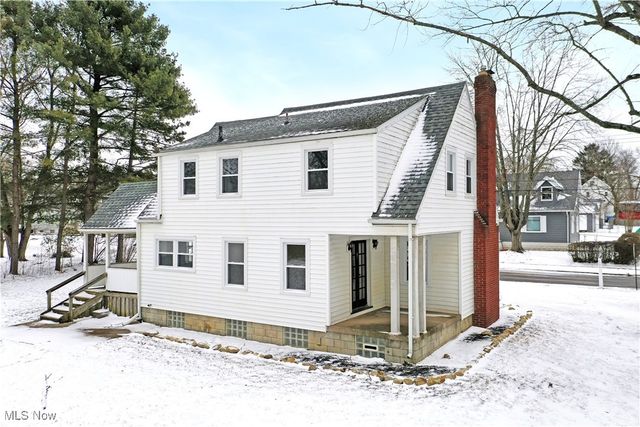 430 Ann Avenue, Niles, OH 44446