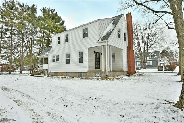 430 Ann Avenue, Niles, OH 44446