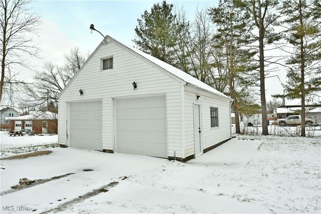 430 Ann Avenue, Niles, OH 44446