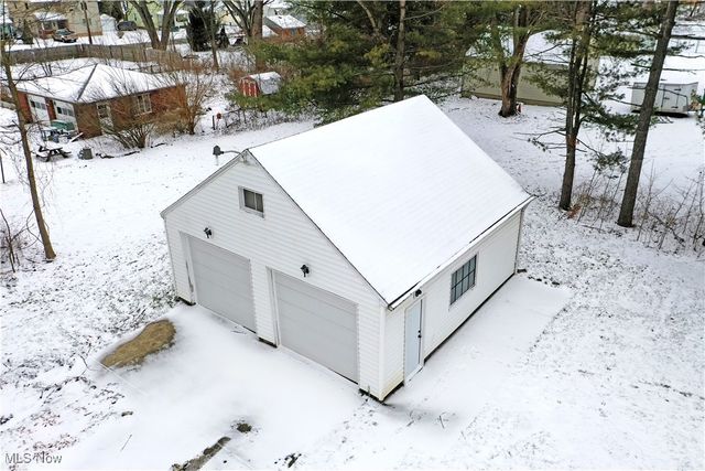 430 Ann Avenue, Niles, OH 44446