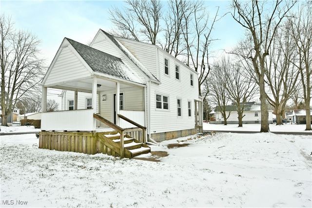 430 Ann Avenue, Niles, OH 44446