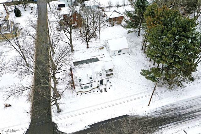 430 Ann Avenue, Niles, OH 44446