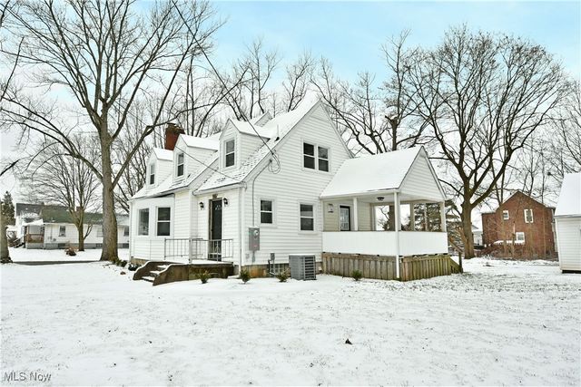 430 Ann Avenue, Niles, OH 44446