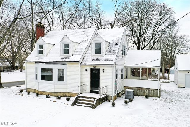 430 Ann Avenue, Niles, OH 44446