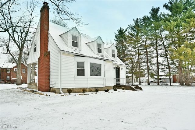 430 Ann Avenue, Niles, OH 44446