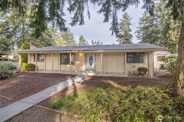 93 Fircrest Drive, Sequim, WA 98382