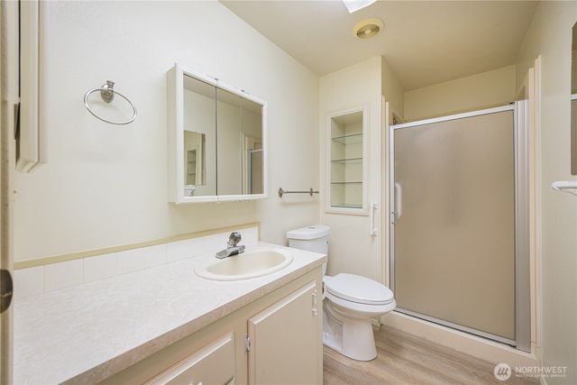 93 Fircrest Drive, Sequim, WA 98382