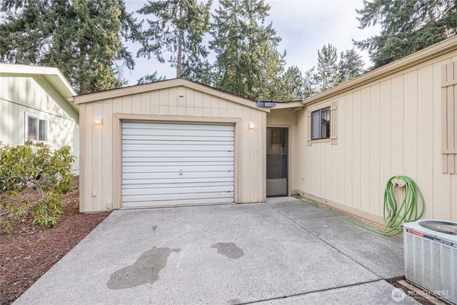 93 Fircrest Drive, Sequim, WA 98382