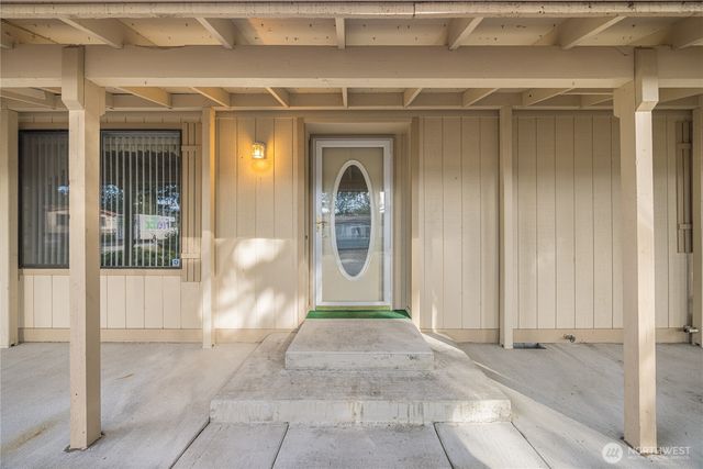 93 Fircrest Drive, Sequim, WA 98382