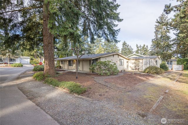 93 Fircrest Drive, Sequim, WA 98382