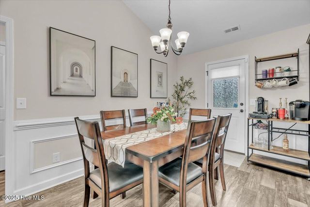 519 Ginn Street, Jacksonville, NC 28540