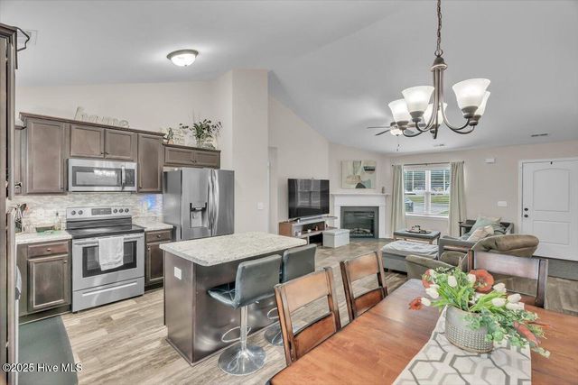 519 Ginn Street, Jacksonville, NC 28540