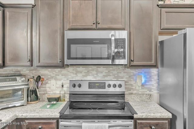 519 Ginn Street, Jacksonville, NC 28540
