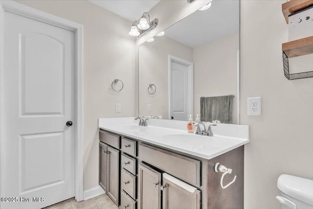 519 Ginn Street, Jacksonville, NC 28540