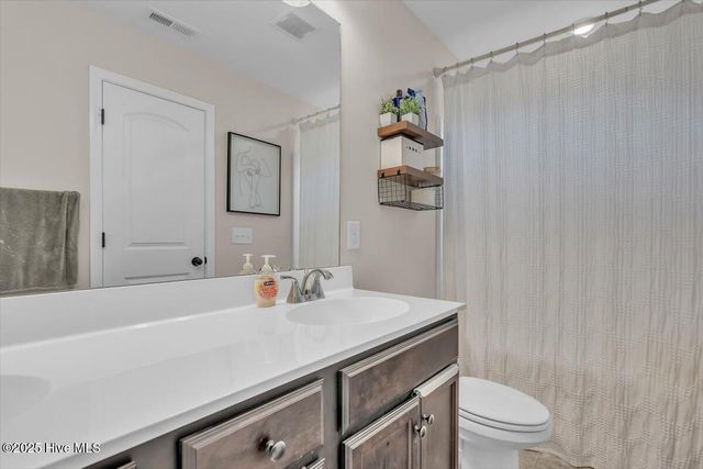 519 Ginn Street, Jacksonville, NC 28540
