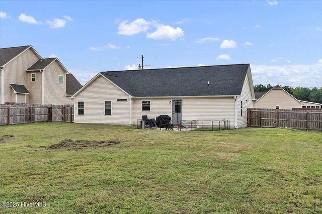 519 Ginn Street, Jacksonville, NC 28540