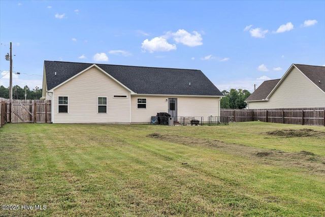 519 Ginn Street, Jacksonville, NC 28540