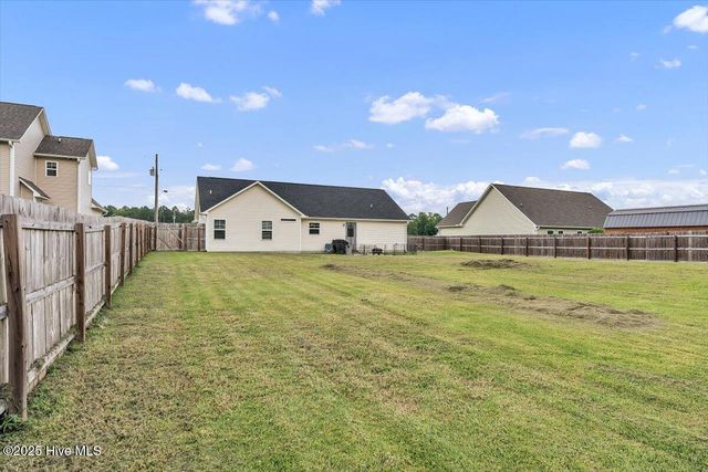 519 Ginn Street, Jacksonville, NC 28540