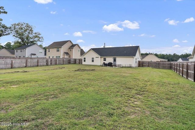 519 Ginn Street, Jacksonville, NC 28540