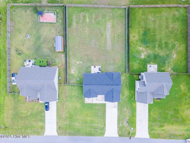 519 Ginn Street, Jacksonville, NC 28540