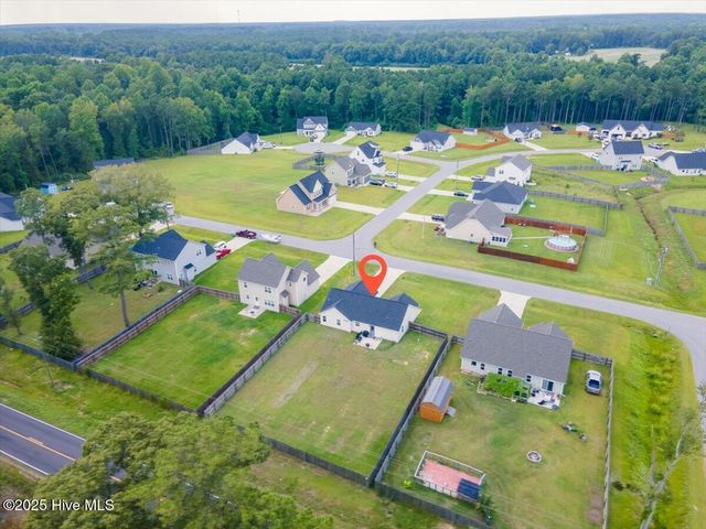 519 Ginn Street, Jacksonville, NC 28540