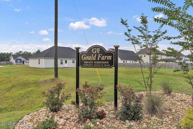 519 Ginn Street, Jacksonville, NC 28540
