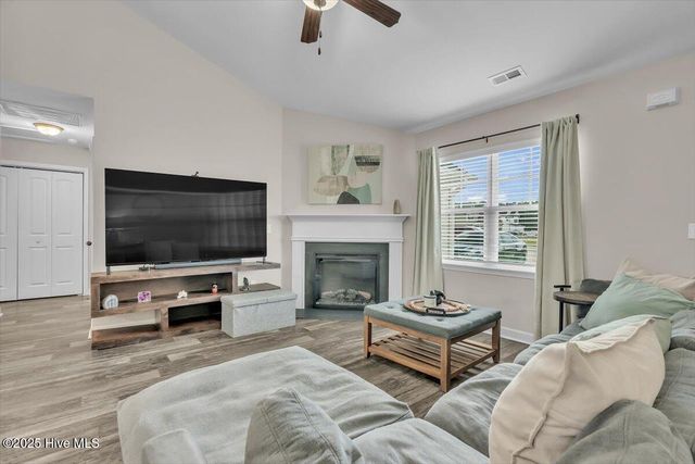 519 Ginn Street, Jacksonville, NC 28540
