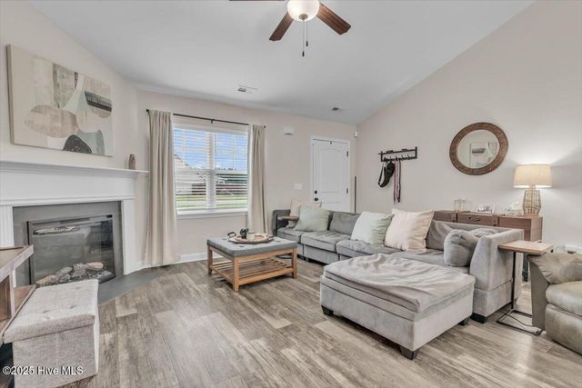 519 Ginn Street, Jacksonville, NC 28540