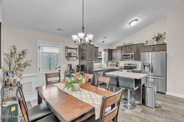 519 Ginn Street, Jacksonville, NC 28540