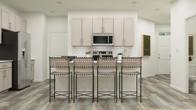 100 Tree Moss Court, Rolesville, NC 27571