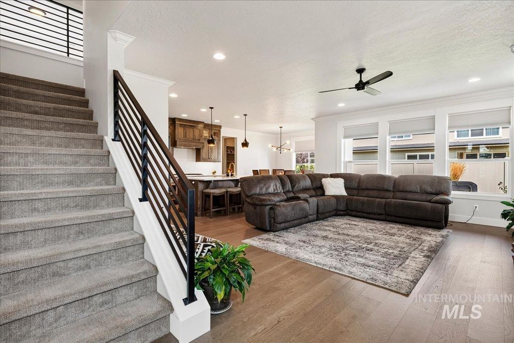 1378 W Fluorite St, Kuna, ID 83634 photo 5