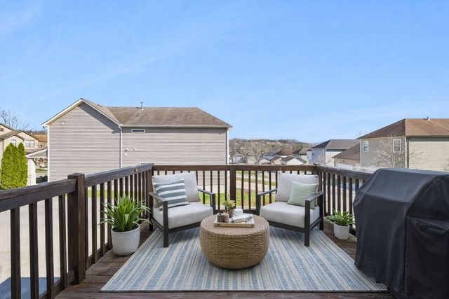 2307 Farrington Pl, Antioch, TN 37013