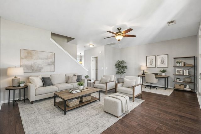 2307 Farrington Pl, Antioch, TN 37013