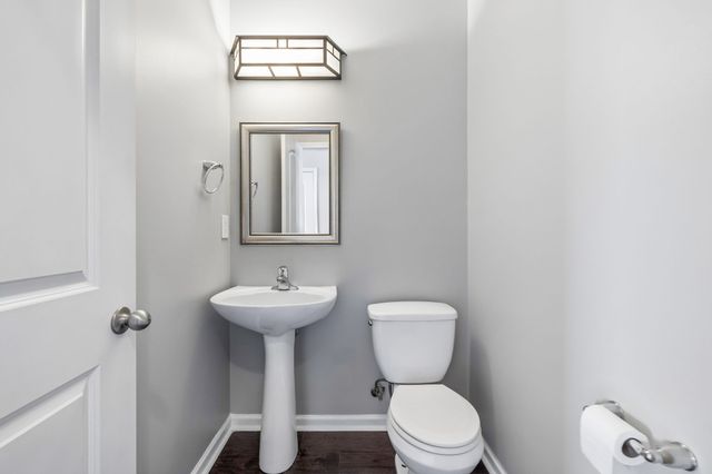 2307 Farrington Pl, Antioch, TN 37013