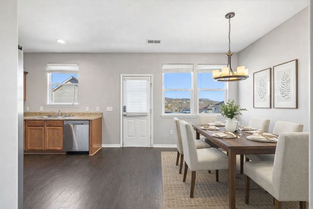 2307 Farrington Pl, Antioch, TN 37013