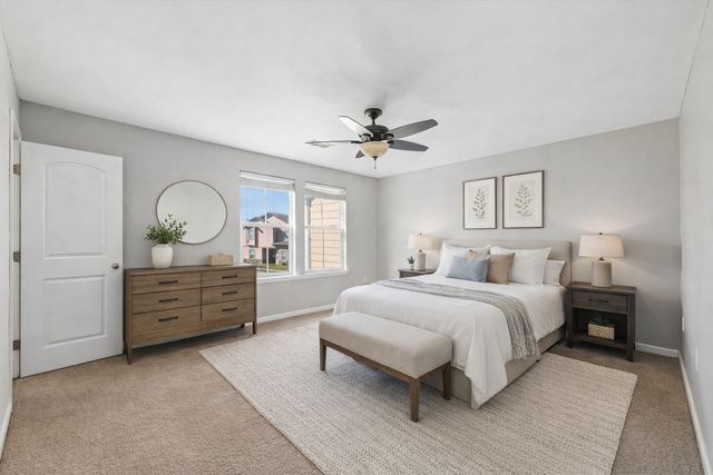 2307 Farrington Pl, Antioch, TN 37013