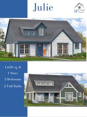 10839 Eva Mae Boulevard, Grand Prairie, TX 76065