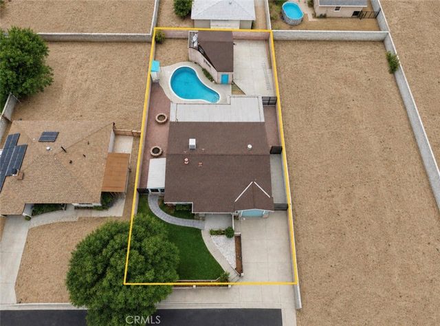 4140 Cedar Drive, San Bernardino, CA 92407