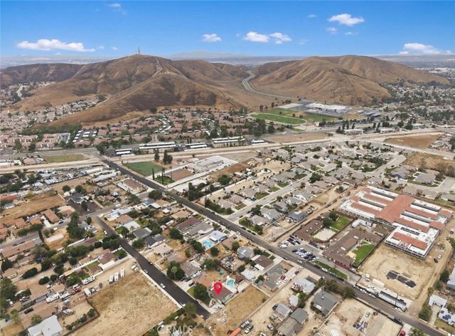 4140 Cedar Drive, San Bernardino, CA 92407