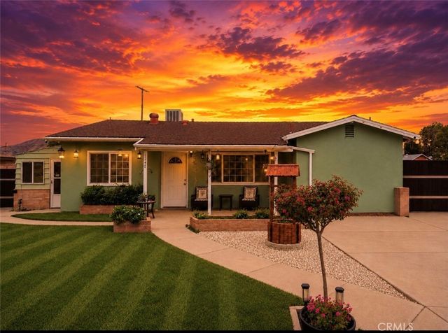 4140 Cedar Drive, San Bernardino, CA 92407