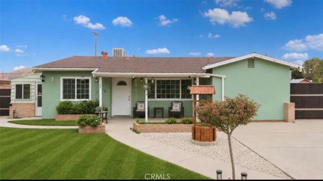 4140 Cedar Drive, San Bernardino, CA 92407