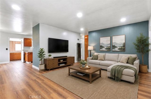 4140 Cedar Drive, San Bernardino, CA 92407