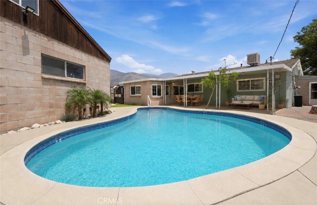 4140 Cedar Drive, San Bernardino, CA 92407