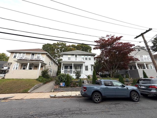 159 Willow St 2, Boston, MA 02132