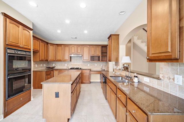 12511 Clover Walk Lane, Houston, TX 77041