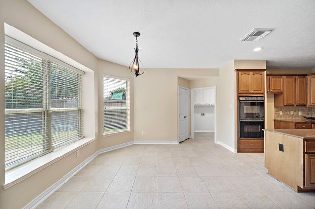 12511 Clover Walk Lane, Houston, TX 77041