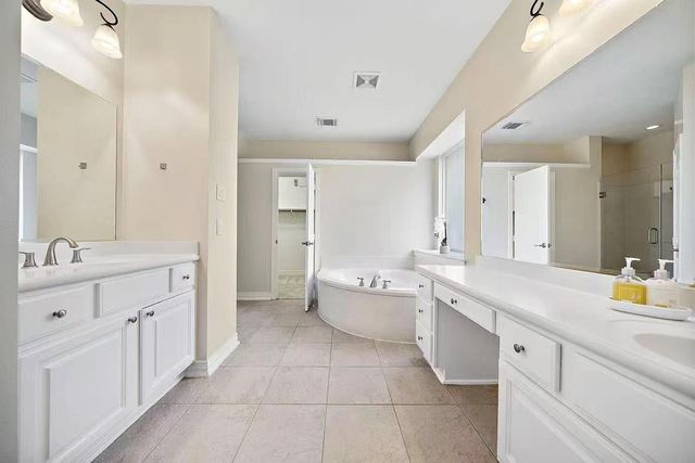 12511 Clover Walk Lane, Houston, TX 77041