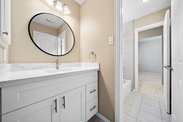 12511 Clover Walk Lane, Houston, TX 77041