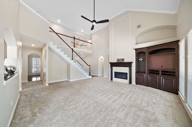 12511 Clover Walk Lane, Houston, TX 77041
