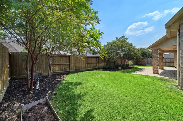 12511 Clover Walk Lane, Houston, TX 77041